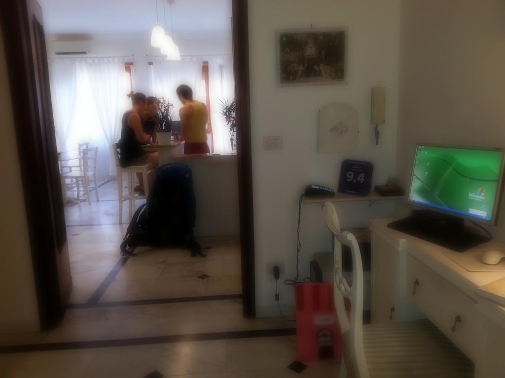 Floreo Rom